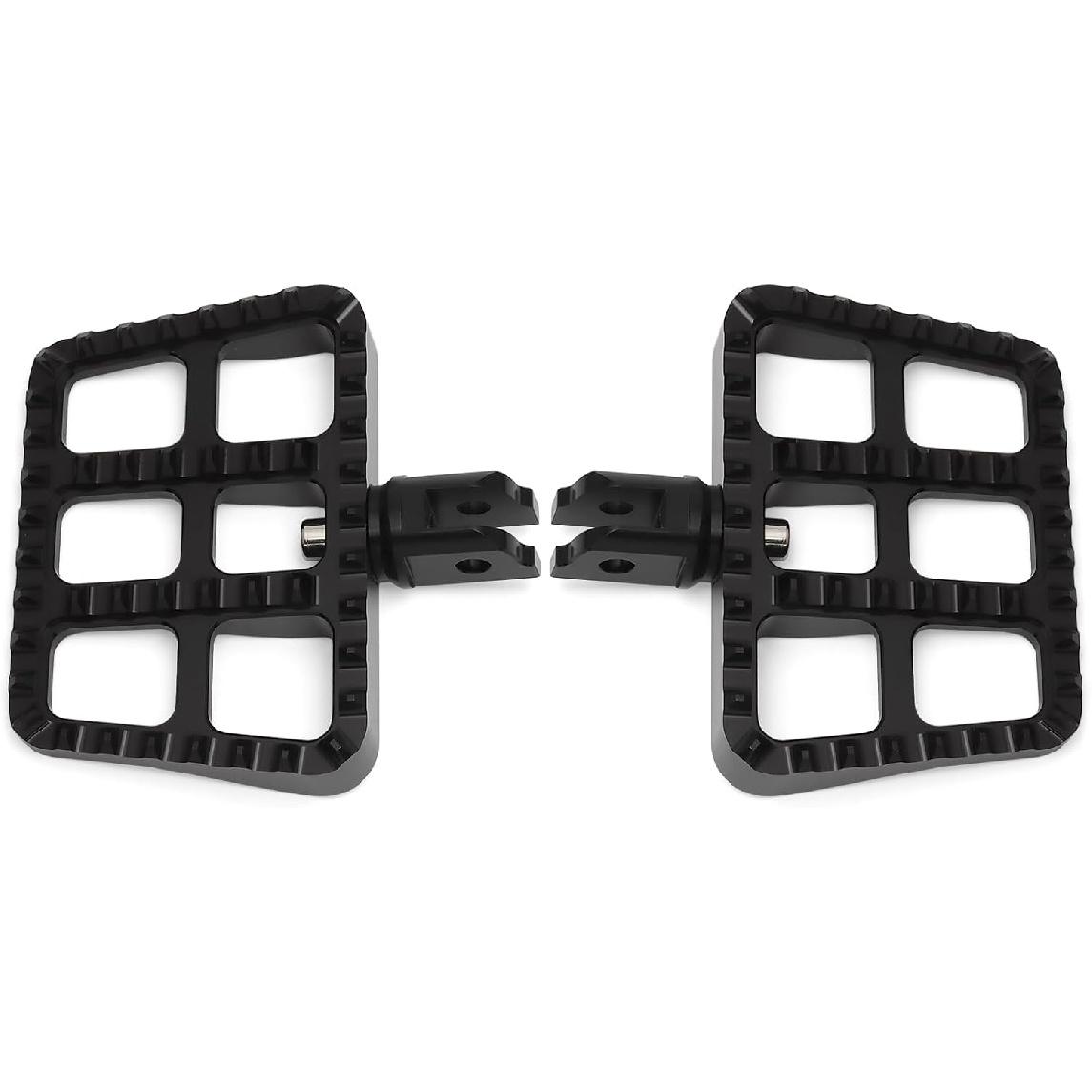 Motorcycle Mini Floorboards MX Front Footboards Foot Pegs Fit For Harley 2018-2025 Softail Street Bob 114 FXBB Fat Bob Low Rider S Breakout Fat Boy чёрный
Motorcycle Mini Floorboards MX Front Footboards Foot Pegs Fit For Harley 2018-2025 Softail Street Bob 114 FXBB Fat Bob Low Rider S Breakout Fat Boy чёрный