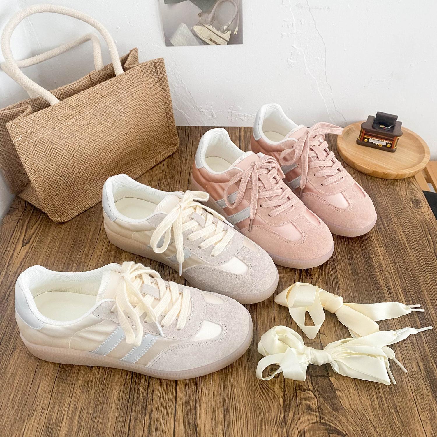XY-A279 latex insole/lightweight Forrest Gump shoes women s shoes German training shoes board shoes white shoes casual new 35
XY-A279 latex insole/lightweight Forrest Gump shoes women s shoes German training shoes board shoes white shoes casual new 35