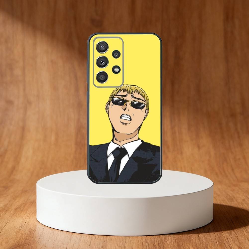 GTO G-Great T-Teacher O-Onizuka Phone Case For Samsung S25,S24,S21,S22,S23,S30,Ultra,S20,Plus,Fe,Note,10,9,5G Black Cover Samsung S20lite5G
GTO G-Great T-Teacher O-Onizuka Phone Case For Samsung S25,S24,S21,S22,S23,S30,Ultra,S20,Plus,Fe,Note,10,9,5G Black Cover Samsung S20lite5G