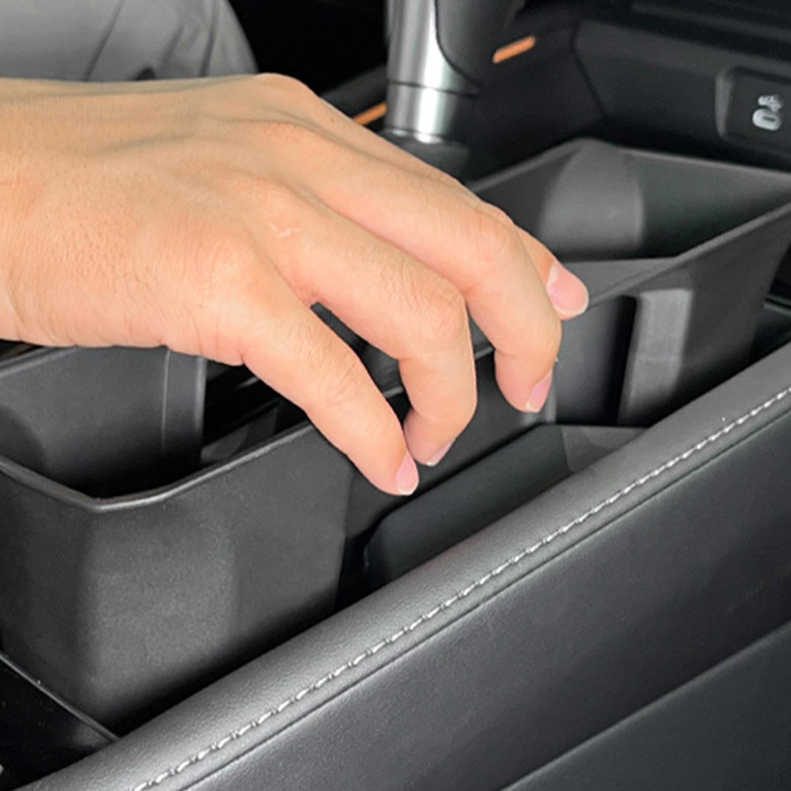 Center Console Cup Holder Drink Bottle Storage Box for 11TH Gen Stable Performance
Center Console Cup Holder Drink Bottle Storage Box for 11TH Gen Stable Performance