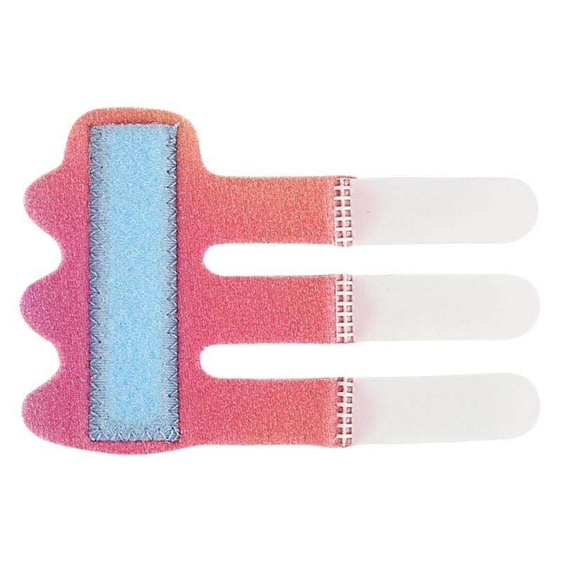 Breathable Finger Stabilizer For Sprains Adjustable Fit Finger Protection Splint for Adults And Sports Enthusiasts
Breathable Finger Stabilizer For Sprains Adjustable Fit Finger Protection Splint for Adults And Sports Enthusiasts