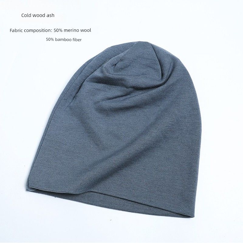 Женская шапка из шерсти мериноса для улицы, двухслойная вязаная шапка, мужская шапка-бини из мериносовой шерсти, спортивная шапка для лыж, термошапка M24 Cold wood ash No specifications
Женская шапка из шерсти мериноса для улицы, двухслойная вязаная шапка, мужская шапка-бини из мериносовой шерсти, спортивная шапка для лыж, термошапка M24 Cold wood ash No specifications