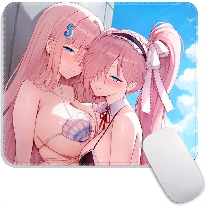 Liberta Teresse Justia Sylvia Anime Standard Mouse Pad B_Browndust 2 Small Mousepad Gaming MousePads PC Non-Slip Travel Mousemat 26x21cm
Liberta Teresse Justia Sylvia Anime Standard Mouse Pad B_Browndust 2 Small Mousepad Gaming MousePads PC Non-Slip Travel Mousemat 26x21cm