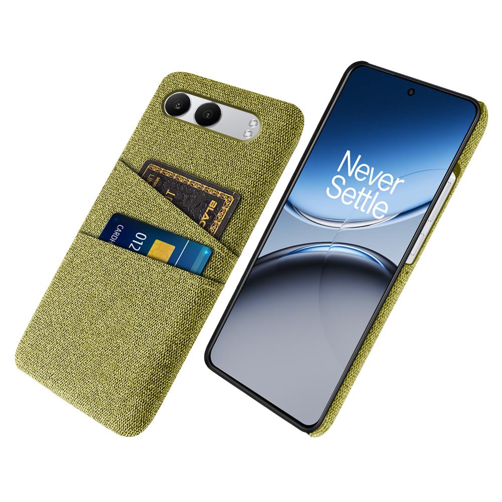 For OnePlus Nord 4 Case Cloth + Hard PC Phone Cover with Dual Card Slots C
For OnePlus Nord 4 Case Cloth + Hard PC Phone Cover with Dual Card Slots C