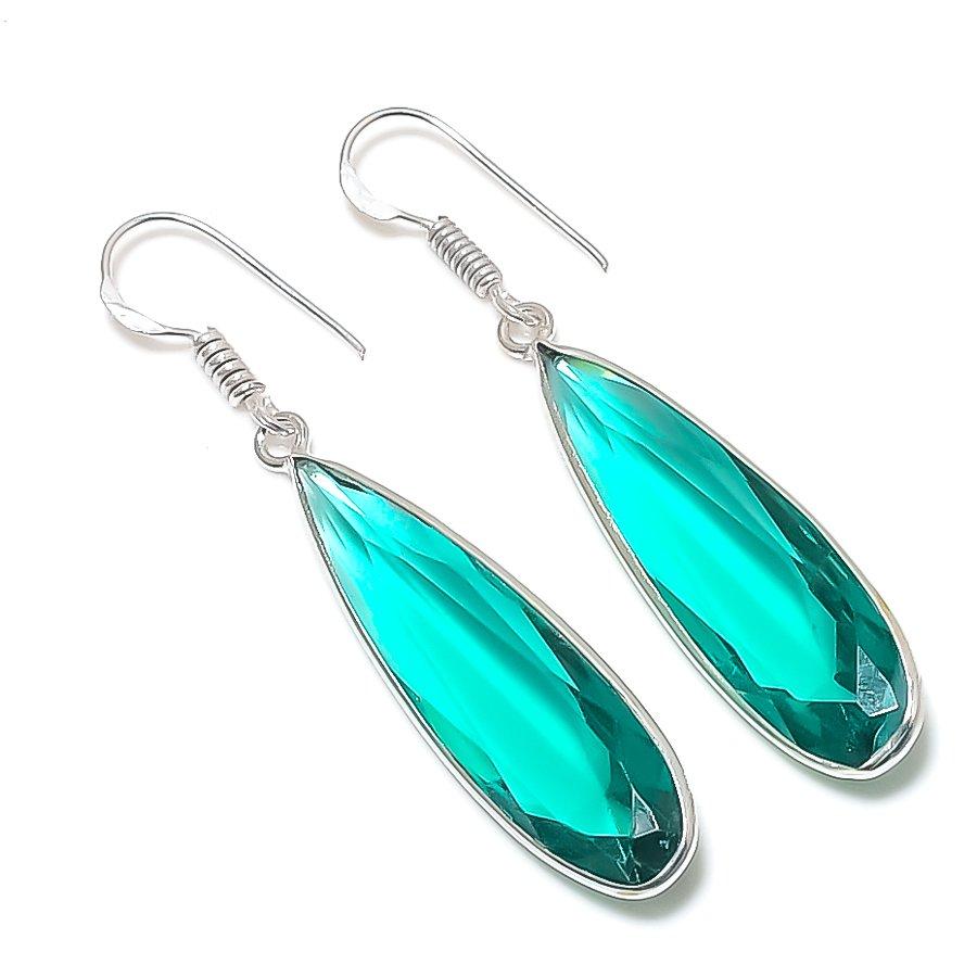 Серьги из стерлингового серебра 925 пробы с натуральным индиголитом-турмалином 2,21 дюйма b1f17
Серьги из стерлингового серебра 925 пробы с натуральным индиголитом-турмалином 2,21 дюйма b1f17