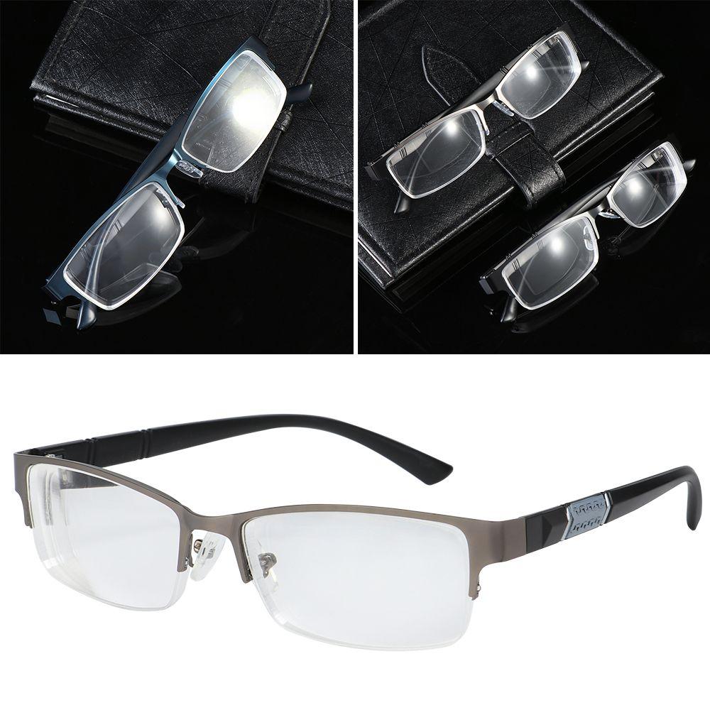 Fashion Ultra Light Resin Metal 0~600 Diopter Eyeglasses Myopia Glasses Vision Care Reading Glasses
Fashion Ultra Light Resin Metal 0~600 Diopter Eyeglasses Myopia Glasses Vision Care Reading Glasses