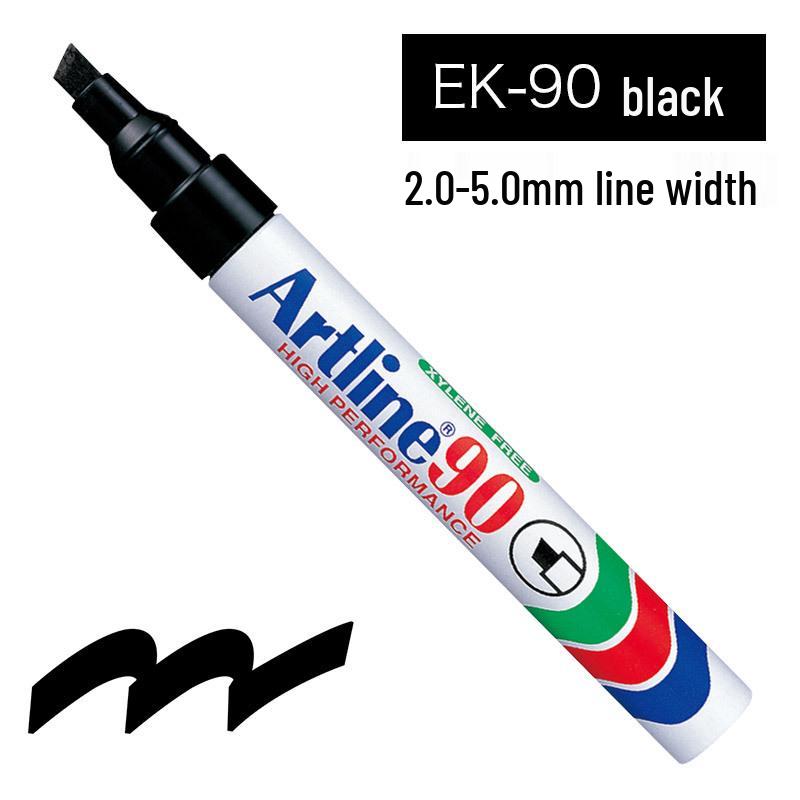 Eco-friendly Qipai Oil-based Erasable Whiteboard & Glass Marker Pen
Eco-friendly Qipai Oil-based Erasable Whiteboard & Glass Marker Pen