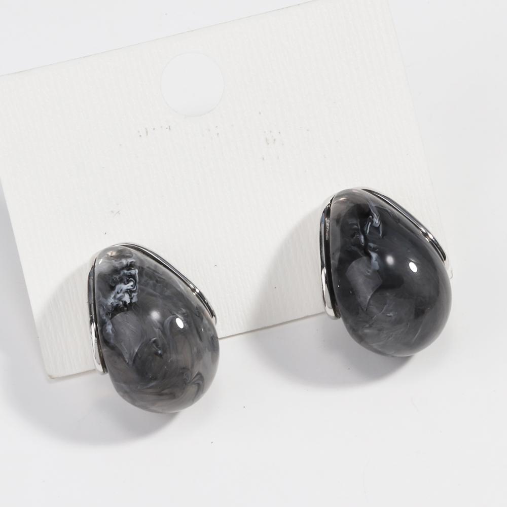 European Trend New High Design Luxury Amber Earrings For Women Fashion French Retro Style Jewelry Girl Gift Accessories
European Trend New High Design Luxury Amber Earrings For Women Fashion French Retro Style Jewelry Girl Gift Accessories