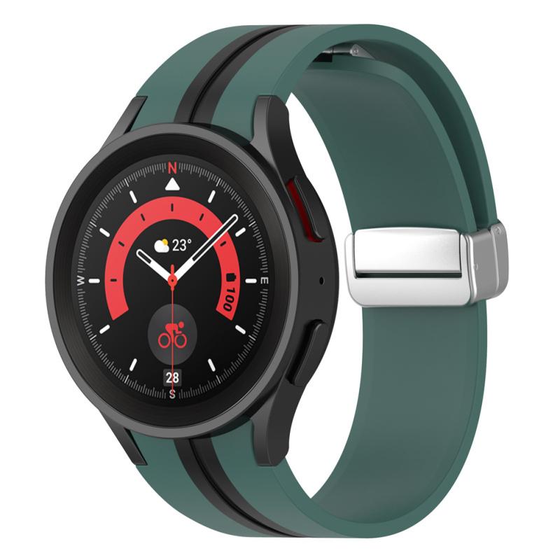 Замена силиконовый ремешок совместим для Samsung Galaxy Watch5/5 Pro /4/4 Классические умные часы
Замена силиконовый ремешок совместим для Samsung Galaxy Watch5/5 Pro /4/4 Классические умные часы