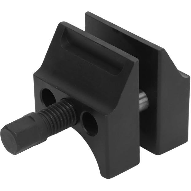 Suspension Strut Spreader Tool, Double Ended Steering Knuckle Spreader for Strut Removal and Installation, Steel Split Hub Separator Tool for
Suspension Strut Spreader Tool, Double Ended Steering Knuckle Spreader for Strut Removal and Installation, Steel Split Hub Separator Tool for