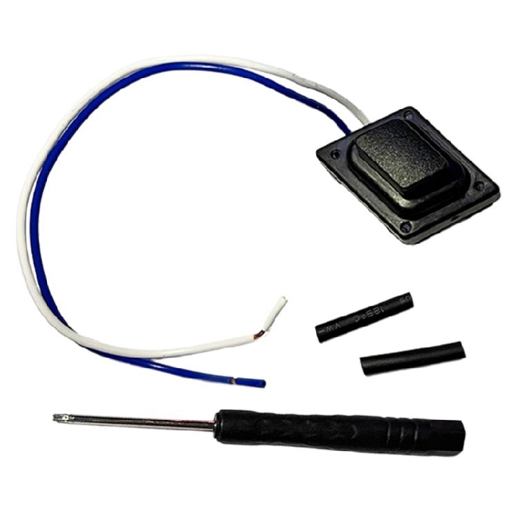 Front Door Electronic Switches Set Waterproof Designs Handle Control Module Easy Replacement Accessory for Car KX516
Front Door Electronic Switches Set Waterproof Designs Handle Control Module Easy Replacement Accessory for Car KX516