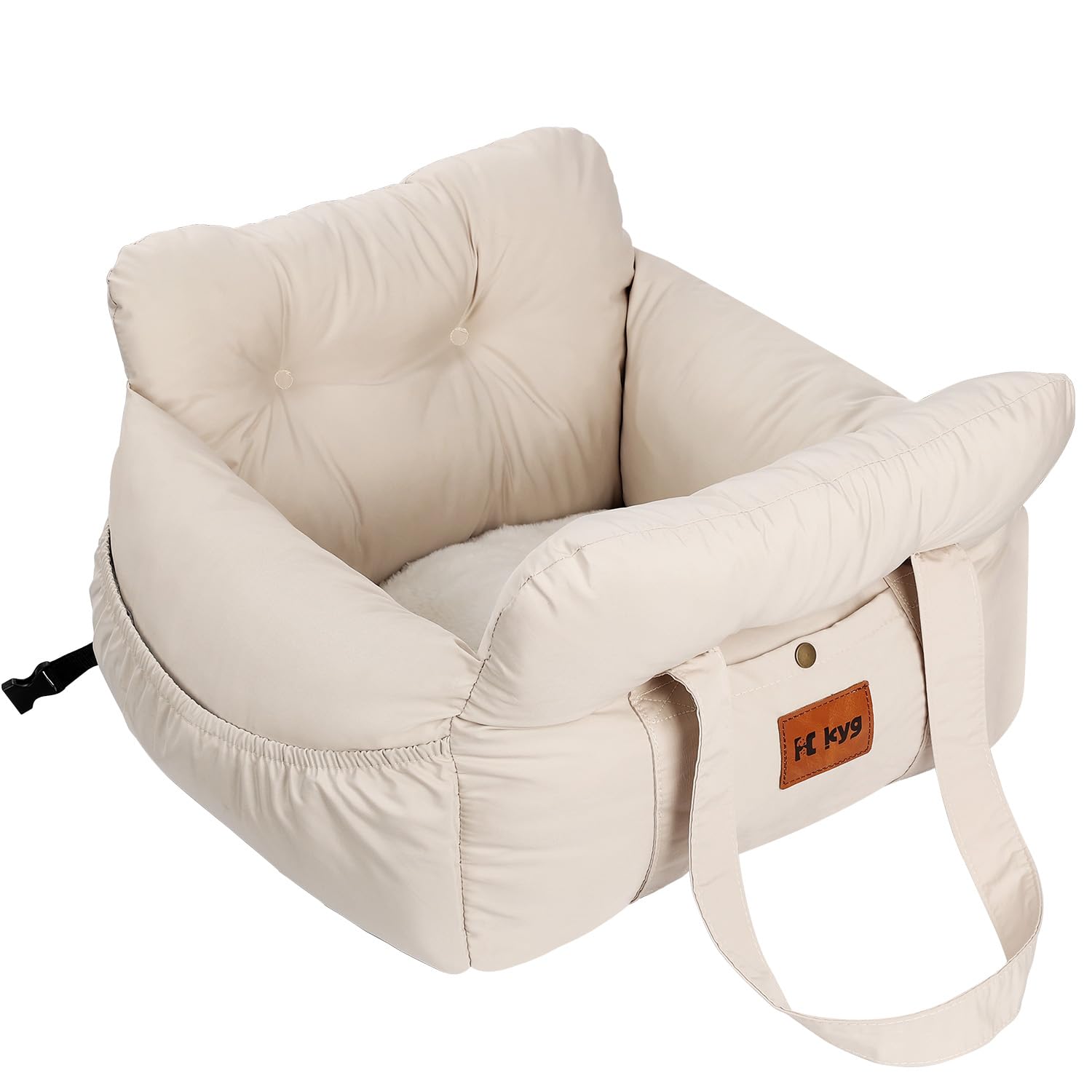 KYG Drive Bed for Drive Pet with Leash to Prevent Jumping Pet for Small and Medium Car Passenger Back M 7KG Dogs, Box, Carrier, Out, Sofa, Dogs, бежевый
KYG Drive Bed for Drive Pet with Leash to Prevent Jumping Pet for Small and Medium Car Passenger Back M 7KG Dogs, Box, Carrier, Out, Sofa, Dogs, бежевый