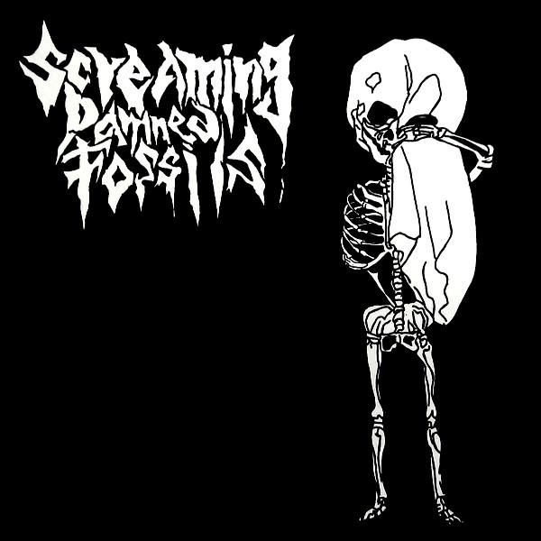 7inch Record SCREAMING DAMNED FOSSILS Screaming Damned Fossils SDF001 V.O.D.D. 1996 Japan Rock Used
7inch Record SCREAMING DAMNED FOSSILS Screaming Damned Fossils SDF001 V.O.D.D. 1996 Japan Rock Used