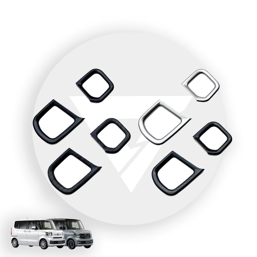 KUTOOK New N-BOX N-BOX Custom JF5 JF6 Custom Parts Base Turbo Slope Accessories Interior Panel Cup Holder Garnish
KUTOOK New N-BOX N-BOX Custom JF5 JF6 Custom Parts Base Turbo Slope Accessories Interior Panel Cup Holder Garnish