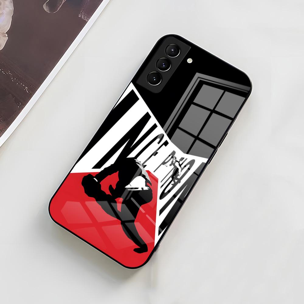 W-works I-Inception Phone Case For Samsung A56 A36 A26 A16 A15 A25 A35 A55 A14 A34 A24 A54 Glass Case Samsung A25
W-works I-Inception Phone Case For Samsung A56 A36 A26 A16 A15 A25 A35 A55 A14 A34 A24 A54 Glass Case Samsung A25