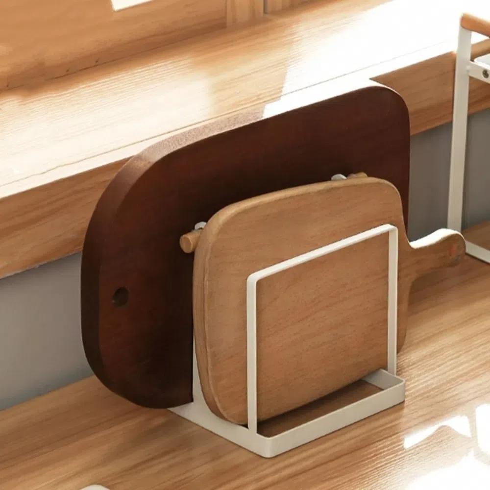 Multi Layer Chopping Board Organizer Metal Pot Lid Rack Shelf Cutting Board Rack Kitchen Gadgets
Multi Layer Chopping Board Organizer Metal Pot Lid Rack Shelf Cutting Board Rack Kitchen Gadgets