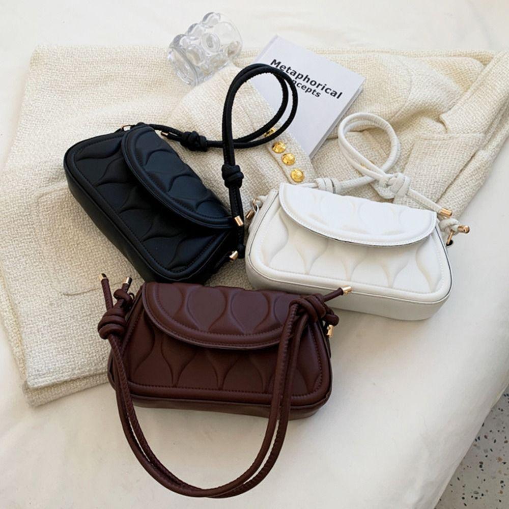 Fashion Pure Color Large Capacity Messenger Bag Crossbody Bags Shoulder Bag Underarm Bag
Fashion Pure Color Large Capacity Messenger Bag Crossbody Bags Shoulder Bag Underarm Bag