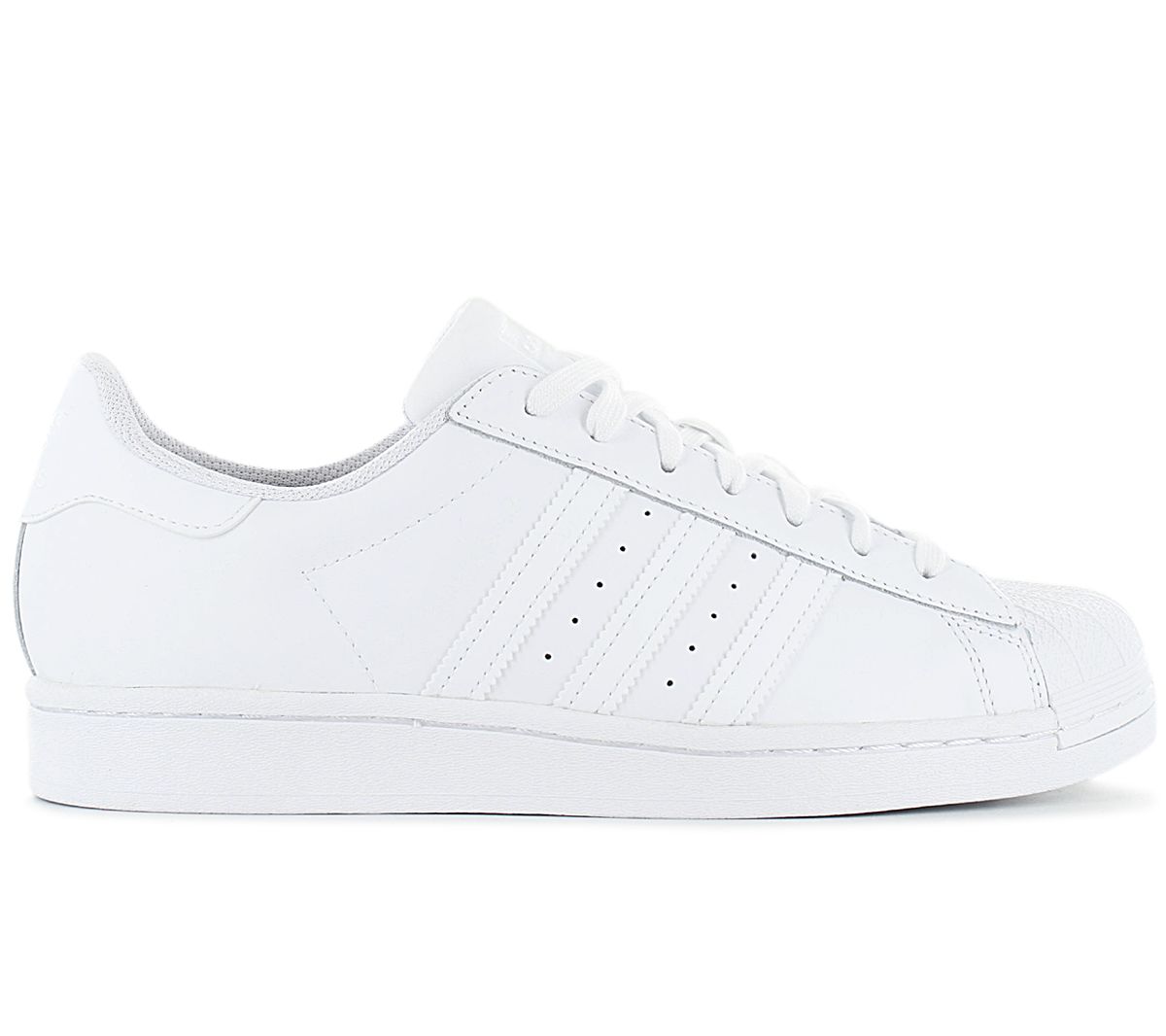 adidas Originals Superstar - Triple White - Мужская обувь Leather White EG4960 Кроссовки Спортивная обувь ORIGINAL
adidas Originals Superstar - Triple White - Мужская обувь Leather White EG4960 Кроссовки Спортивная обувь ORIGINAL