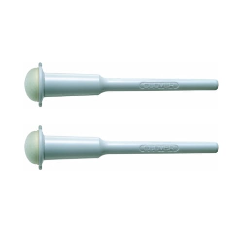 Clover Sponge Brush Medium 2 Pieces 57-718 
Clover Sponge Brush Medium 2 Pieces 57-718