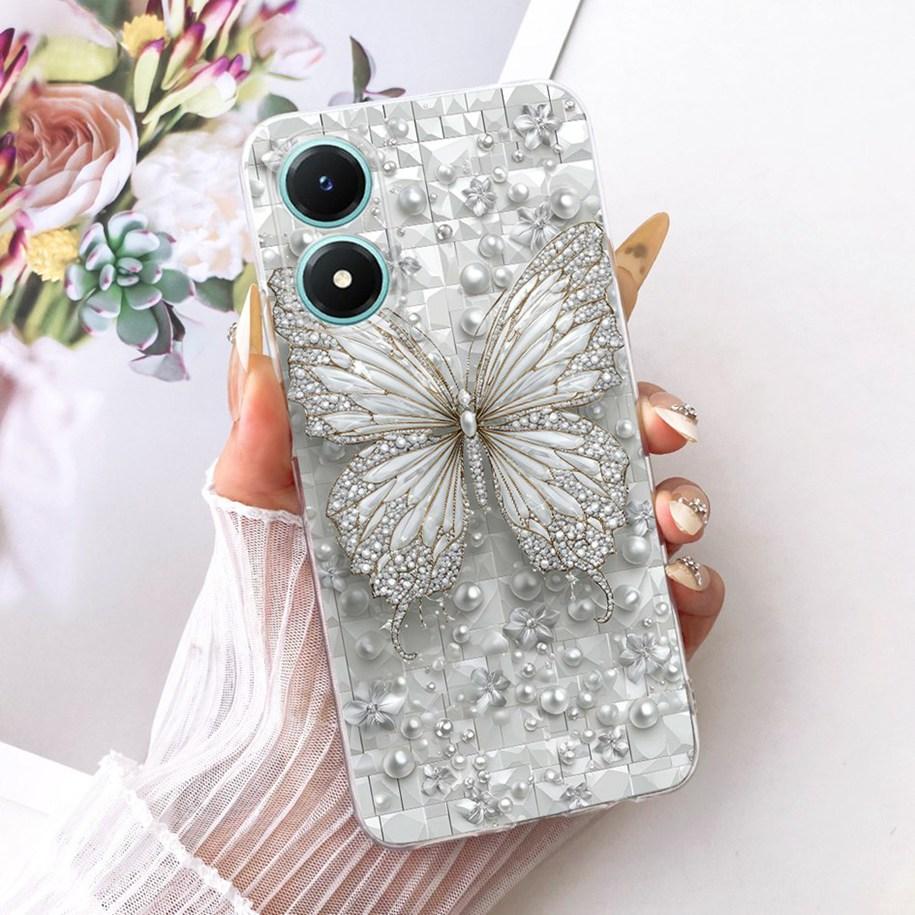 For Cover Vivo Y02s Phone Case Popular Dragon Lion Cartoon Silicone Soft TPU Cover For Vivo Y02s 4G V2203 Fundas VivoY02s Bumper Vivo Y02s
For Cover Vivo Y02s Phone Case Popular Dragon Lion Cartoon Silicone Soft TPU Cover For Vivo Y02s 4G V2203 Fundas VivoY02s Bumper Vivo Y02s