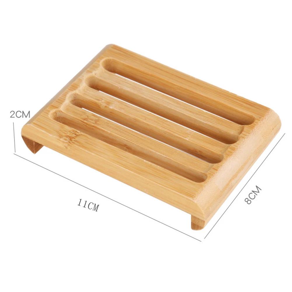 Bamboo Soap Box Dishes Bath Soap Holder Bamboo Case Tray Wooden Prevent Mildew Drain Box Bathroom Washroom Tools 1PC
Bamboo Soap Box Dishes Bath Soap Holder Bamboo Case Tray Wooden Prevent Mildew Drain Box Bathroom Washroom Tools 1PC
