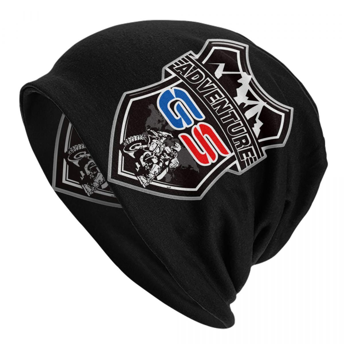 Custom GS Motorcycle Adventure Beanie Cap Unisex Winter Warm Bonnet Knitted Hats Outdoor Motorrad Biker Skullies Beanies Hats Beanies Hat
Custom GS Motorcycle Adventure Beanie Cap Unisex Winter Warm Bonnet Knitted Hats Outdoor Motorrad Biker Skullies Beanies Hats Beanies Hat
