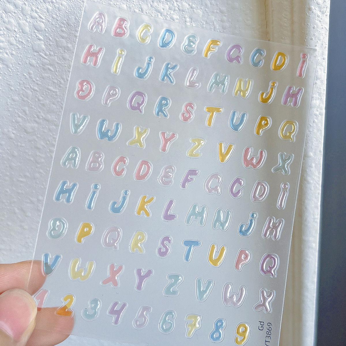 Transparent Jelly Macaron Star Nail Sticker Five-pointed Star Heart Diy Pen Holder Water Cup Ccd Decoration
Transparent Jelly Macaron Star Nail Sticker Five-pointed Star Heart Diy Pen Holder Water Cup Ccd Decoration