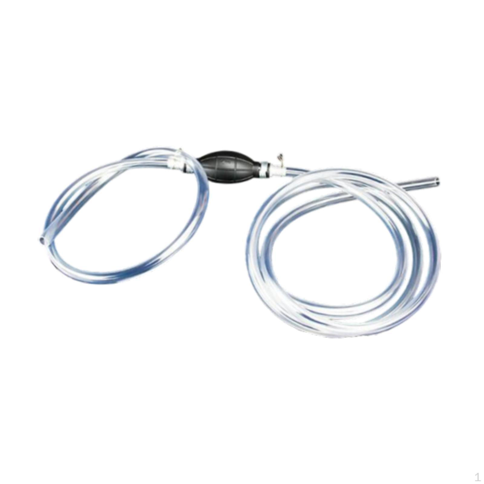 Топливный насос для перекачки топлива, газовый сифонный насос, ручной водяной насос, с трубой из ПВХ, ручные аксессуары для масла
Топливный насос для перекачки топлива, газовый сифонный насос, ручной водяной насос, с трубой из ПВХ, ручные аксессуары для масла