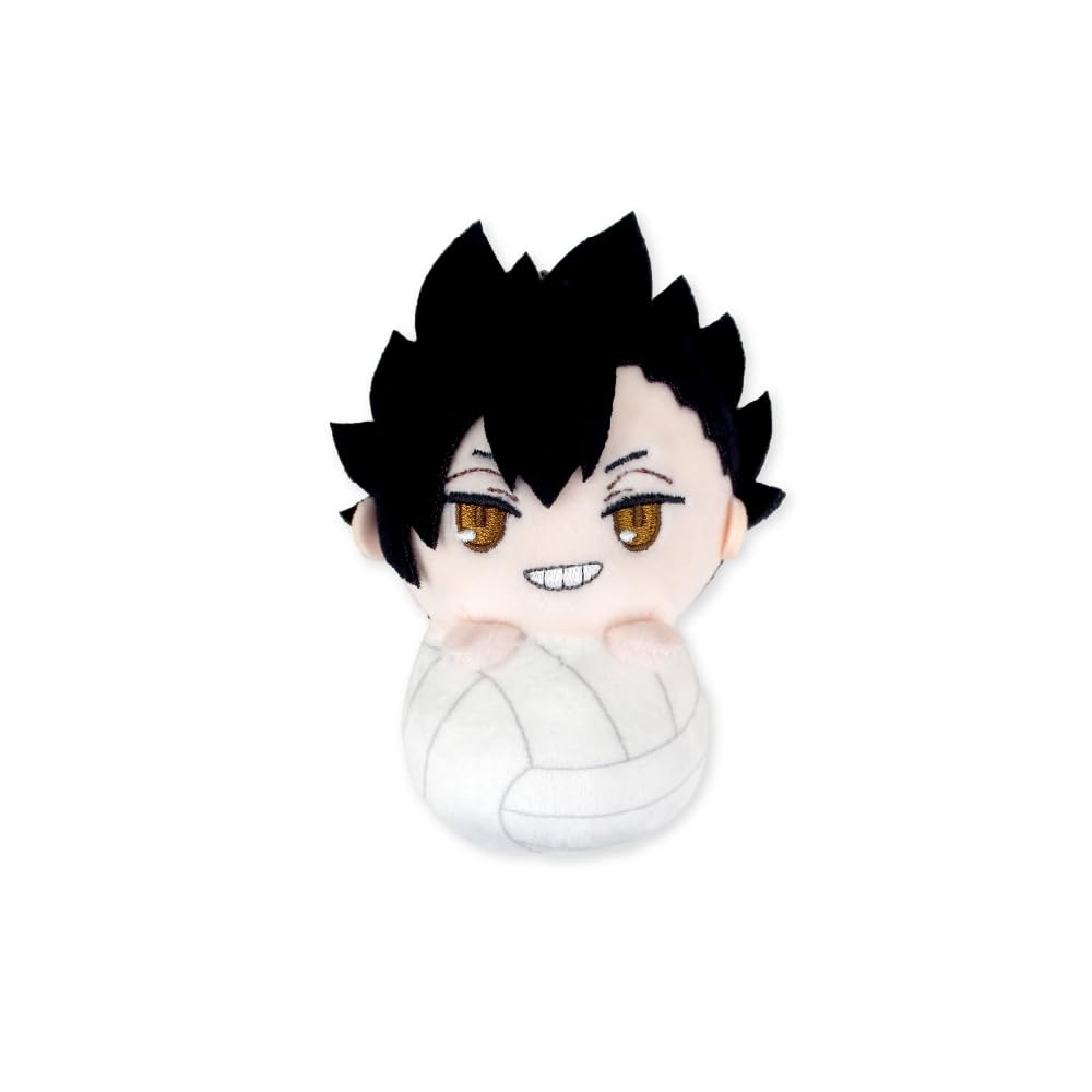 Anime Kuroo Tetsuro Plush Toy Haikyu!!
Anime Kuroo Tetsuro Plush Toy Haikyu!!