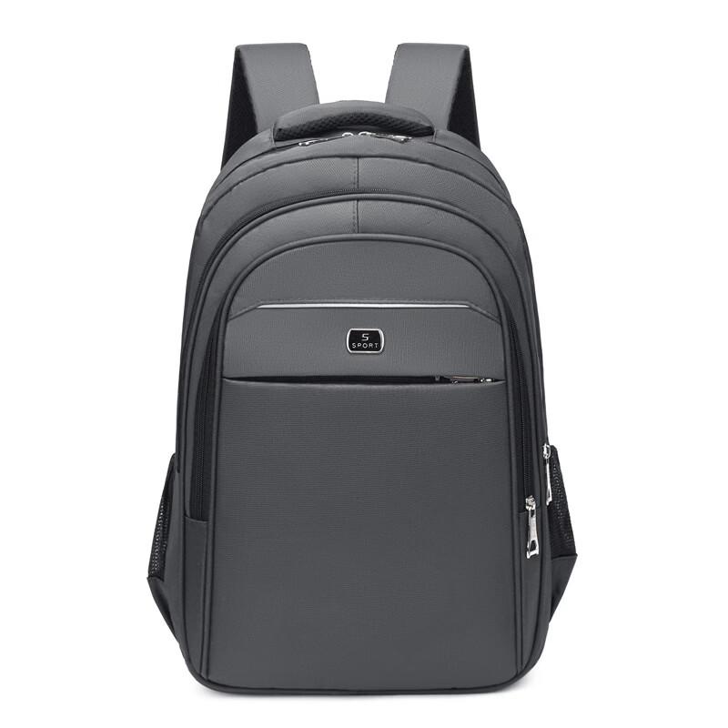 Li Shen Multi-function Business & Travel Backpack
Li Shen Multi-function Business & Travel Backpack