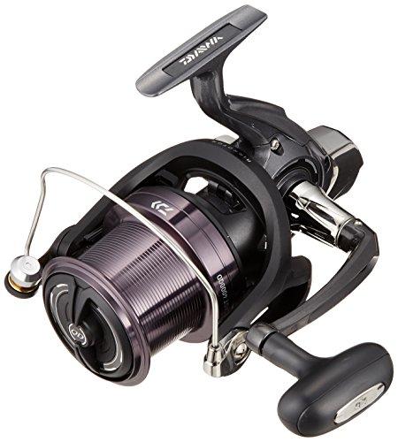 Катушка для спиннинга DAIWA (Бросок/Дальний бросок) 17 Кросскаст 4000QD (Модель 2017 года)
Катушка для спиннинга DAIWA (Бросок/Дальний бросок) 17 Кросскаст 4000QD (Модель 2017 года)