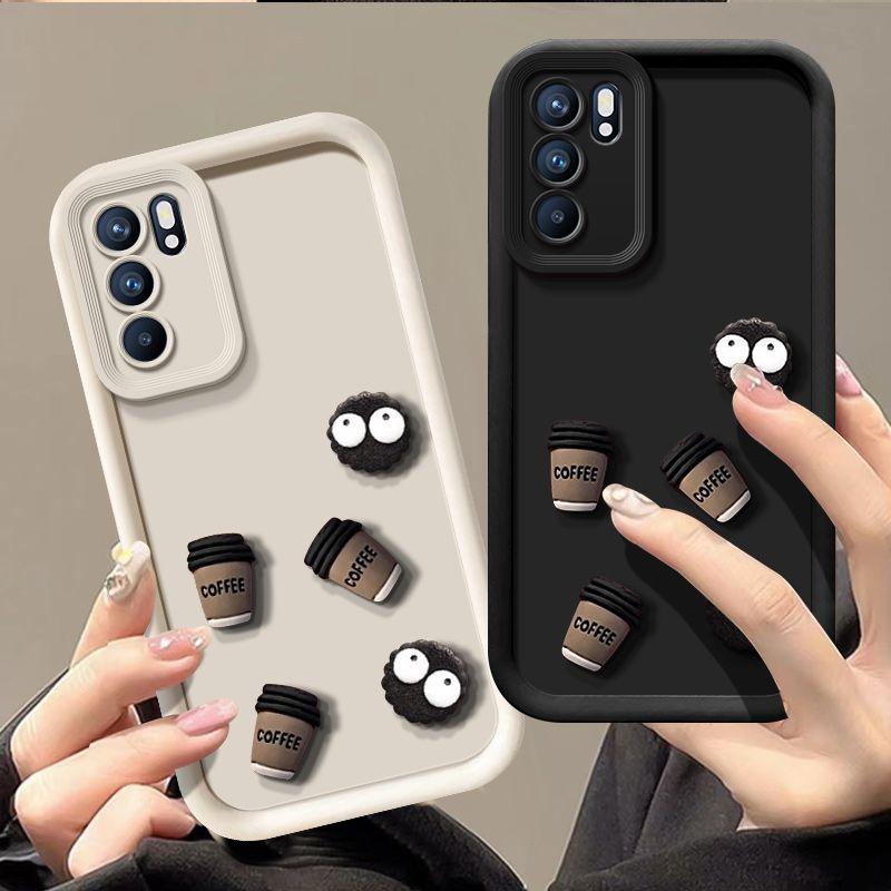Милий 3D кавовий чохол Coal Ball для Samsung Galaxy A54 A34 A24 A14 A04s A15 A05s 4g 5g Camera Protector Back Cover Samsung A24 4G кислота-синього кольору
Милий 3D кавовий чохол Coal Ball для Samsung Galaxy A54 A34 A24 A14 A04s A15 A05s 4g 5g Camera Protector Back Cover Samsung A24 4G кислота-синього кольору