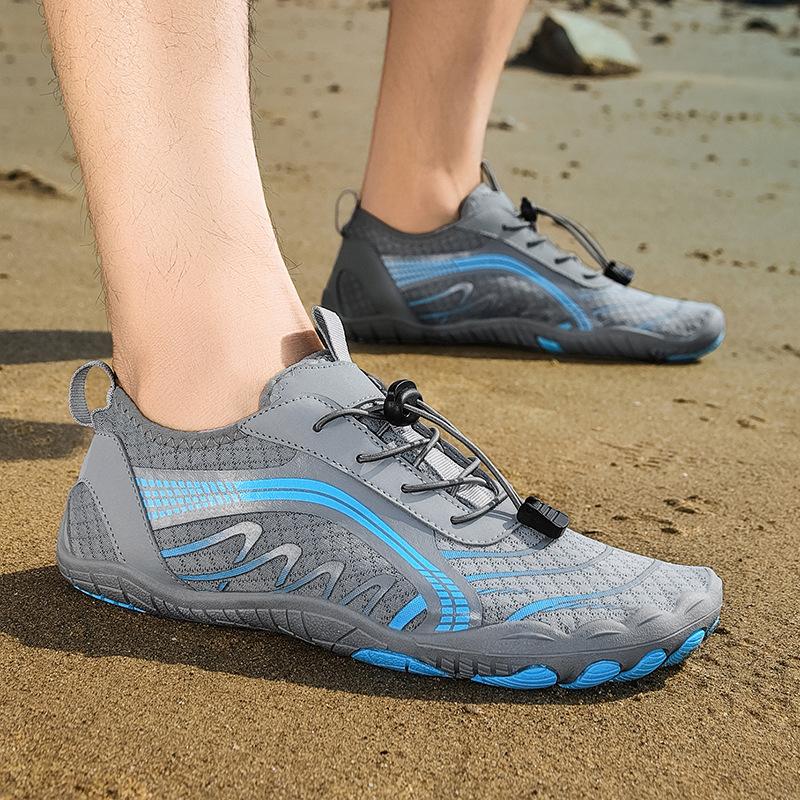 Outdoor creek shoes wading non-slip beach shoes yoga diving shoes swimming cycling fitness men s and women s five-finger shoes 36
Outdoor creek shoes wading non-slip beach shoes yoga diving shoes swimming cycling fitness men s and women s five-finger shoes 36