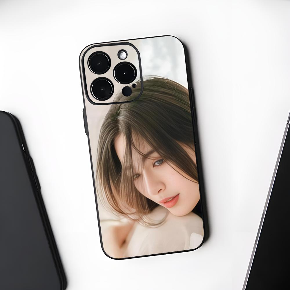 Fahlada L-Lingling Kwong Phone Case Black Soft For Iphone 16 15 14 13 11 12 Pro Max Xr X Xs 8 7 Plus iPhone 12 Pro
Fahlada L-Lingling Kwong Phone Case Black Soft For Iphone 16 15 14 13 11 12 Pro Max Xr X Xs 8 7 Plus iPhone 12 Pro