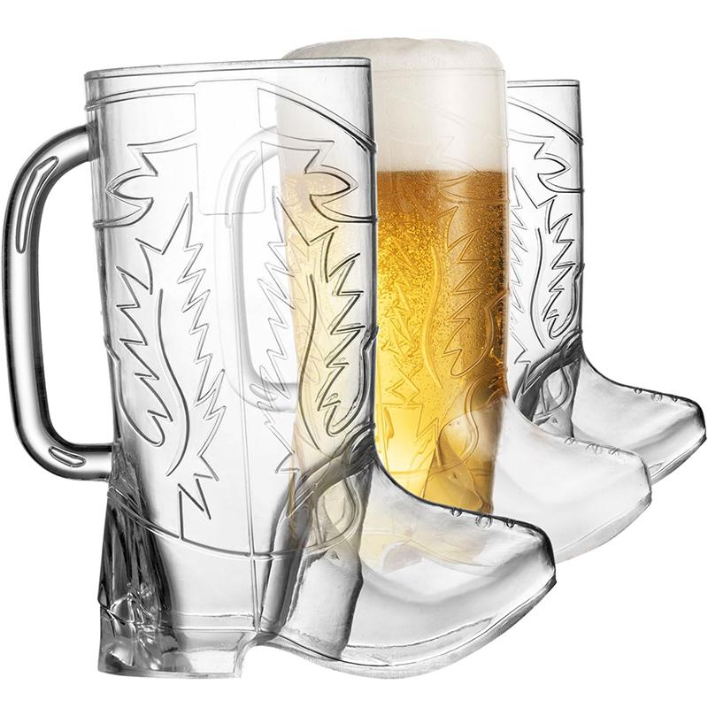 Boot Glass Cocktail Beer Cup Milk Tea Cups Simple Juice Drink Mug Drinkware Coffee Latte Cups Wine Glasses Water Bottles
Boot Glass Cocktail Beer Cup Milk Tea Cups Simple Juice Drink Mug Drinkware Coffee Latte Cups Wine Glasses Water Bottles