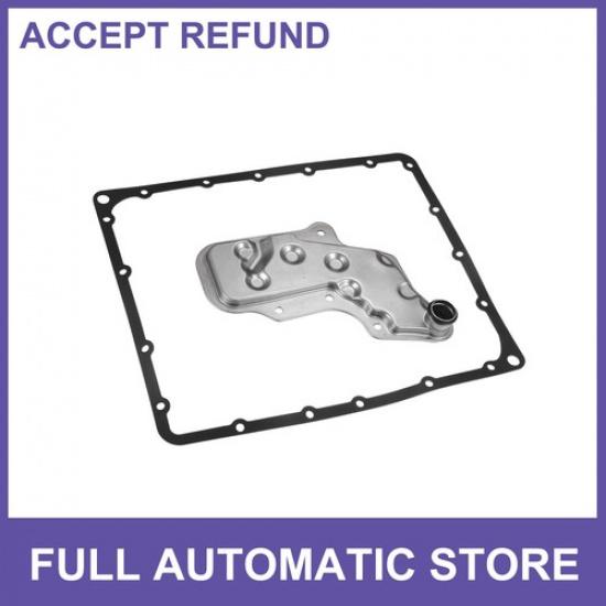 TK1230 auto Transmission Filter Oil Pan Gasket Kit fit for Nissan No3172841X00
TK1230 auto Transmission Filter Oil Pan Gasket Kit fit for Nissan No3172841X00