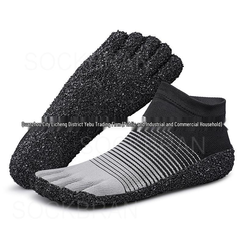 Unisex Lightweight Breathable Canvas Five-Toe Socks Shoes – Fitness and Sports Plus Size 36
Unisex Lightweight Breathable Canvas Five-Toe Socks Shoes – Fitness and Sports Plus Size 36