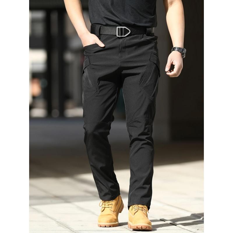 Multi-pocket Waterproof Military Tactical Pants Durable and Versatile Pants for Outdoor Activities 8 XXL
Multi-pocket Waterproof Military Tactical Pants Durable and Versatile Pants for Outdoor Activities 8 XXL
