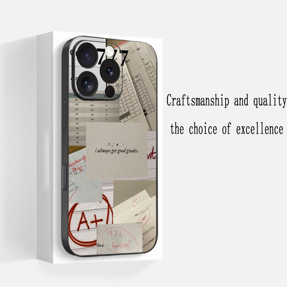 Study grades fashion luckly poster Phone Case For iPhone 17 16 e 15 14 13 12 Plus Mini Pro Max Soft black Shockproof Cover iPhone 13 Pro
Study grades fashion luckly poster Phone Case For iPhone 17 16 e 15 14 13 12 Plus Mini Pro Max Soft black Shockproof Cover iPhone 13 Pro