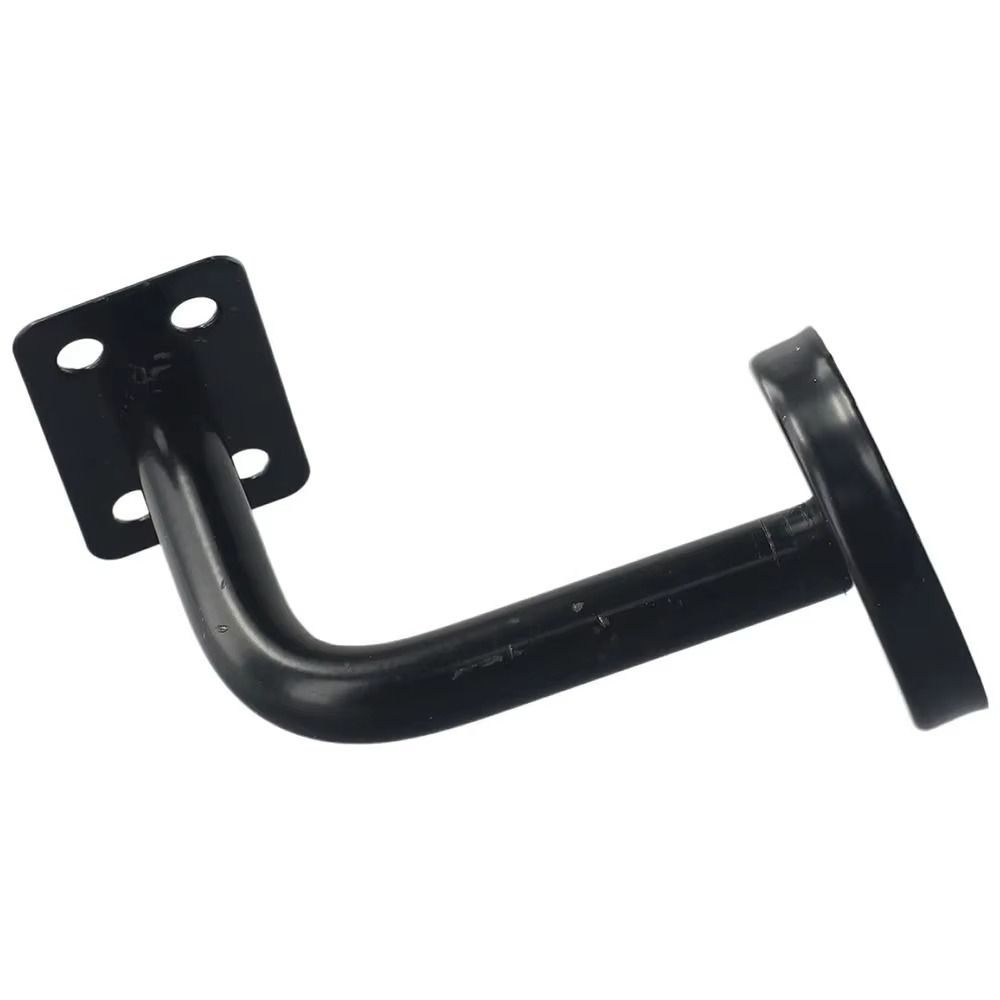 2 PCS Wall Support Handrail Bracket Decoration Wall Support Durable Hand Rail Holder Guardrail Style 2
2 PCS Wall Support Handrail Bracket Decoration Wall Support Durable Hand Rail Holder Guardrail Style 2