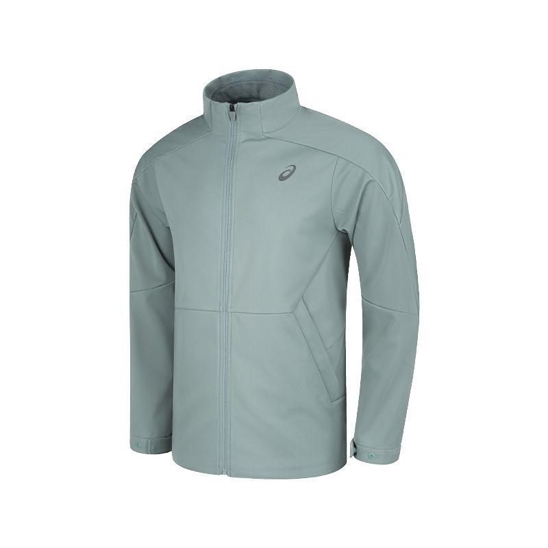 Asics FW24 Sports Lifestyle Series Casual Minimalist Warm Durable Stand Collar Jacket Men Jacket Gray-Green 2011D322-400 L
Asics FW24 Sports Lifestyle Series Casual Minimalist Warm Durable Stand Collar Jacket Men Jacket Gray-Green 2011D322-400 L