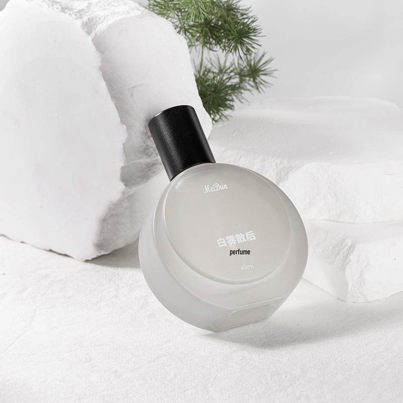 Meidun Cedar Forest Туалетная вода: Белый Туман Свежий Аромат, Легкий и Стойкий Унисекс Аромат Thin Mist Cedar Forest Eau de Toilette 45ml
Meidun Cedar Forest Туалетная вода: Белый Туман Свежий Аромат, Легкий и Стойкий Унисекс Аромат Thin Mist Cedar Forest Eau de Toilette 45ml