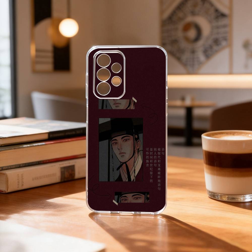 p-Painter of the N-night Phone Case For Samsung S25,S24,S21,S22,S23,S30,Ultra,S20,Plus,Fe Transparent Cover Samsung S25
p-Painter of the N-night Phone Case For Samsung S25,S24,S21,S22,S23,S30,Ultra,S20,Plus,Fe Transparent Cover Samsung S25