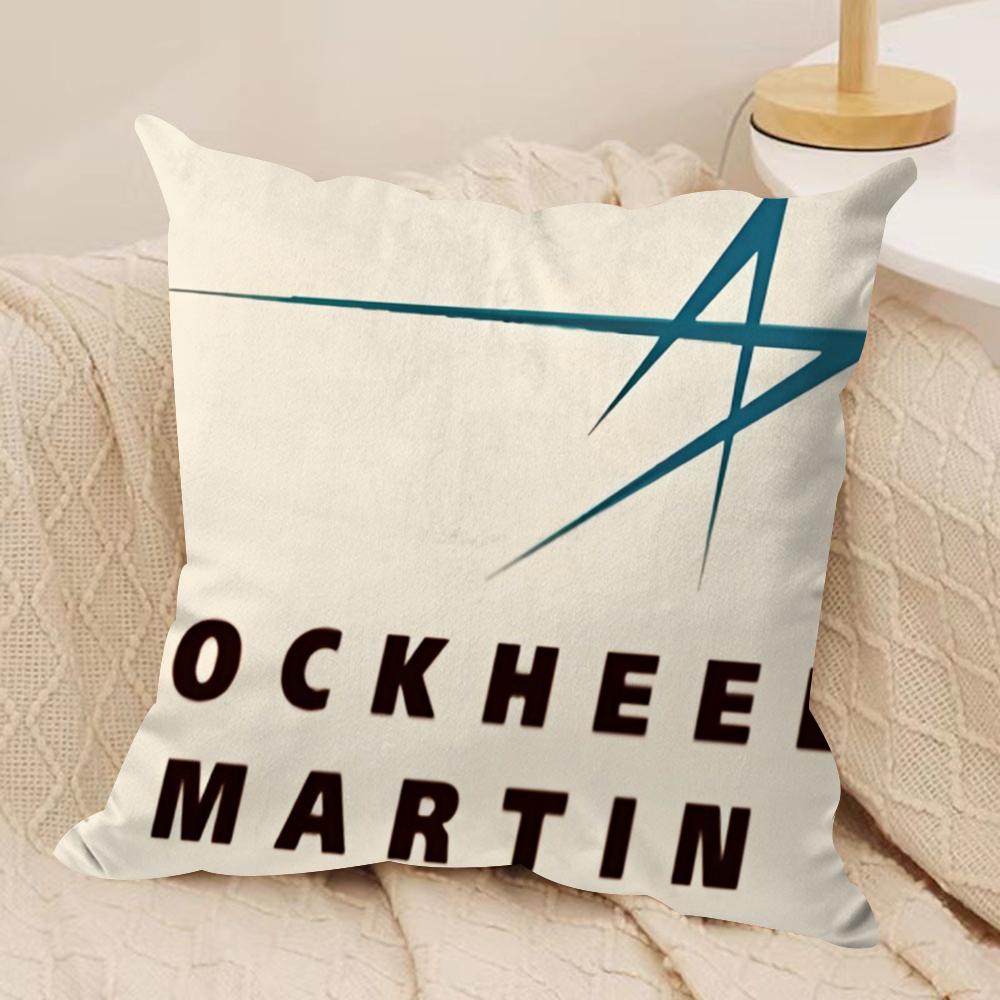 Fashion LLockheed Martin Cushion Cover Short plush Doublesided Print Square Throw Pillow Covers Sofa Home Cushion Decor 30x30cm
Fashion LLockheed Martin Cushion Cover Short plush Doublesided Print Square Throw Pillow Covers Sofa Home Cushion Decor 30x30cm