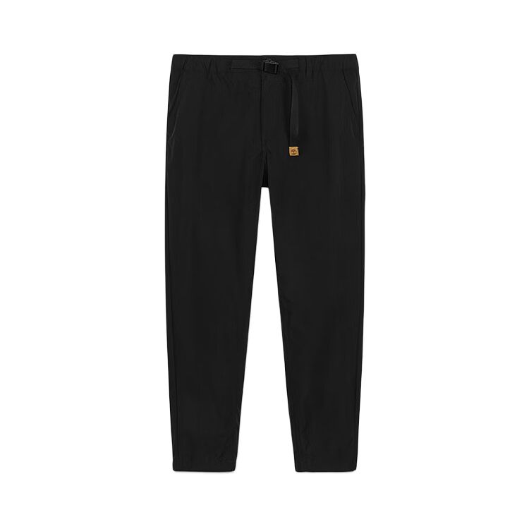 Timberland SS25 Outdoor Water-Resistant Windproof Cuffed Casual Pants Men bottoms Black A6Y7P-001 S
Timberland SS25 Outdoor Water-Resistant Windproof Cuffed Casual Pants Men bottoms Black A6Y7P-001 S