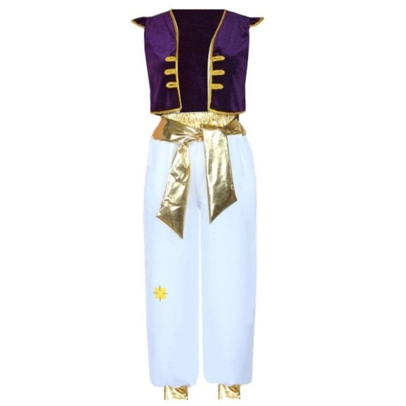 Vivid Theater Clothing For Performers Of All Ages Practical Machine Washable Polyester With Fine Embellishments 160cm
Vivid Theater Clothing For Performers Of All Ages Practical Machine Washable Polyester With Fine Embellishments 160cm