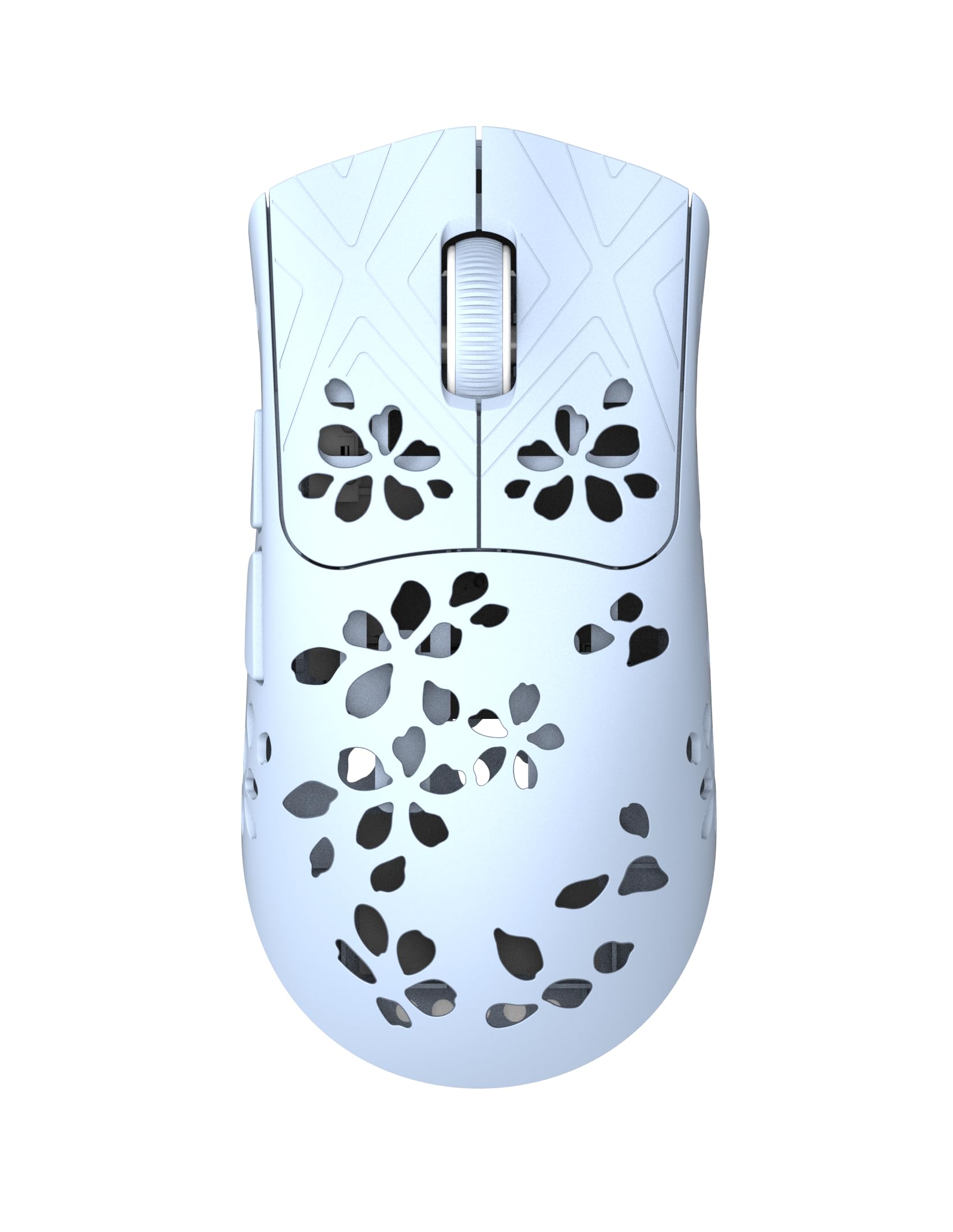 STORIA Gaming Mouse Shion Wireless Gaming Carbon 8000Hz Polling Low Honeycomb Mouse, Fiber, PAW3950, Rate, Latency, Type-C, Structure, Ambidextrous,
STORIA Gaming Mouse Shion Wireless Gaming Carbon 8000Hz Polling Low Honeycomb Mouse, Fiber, PAW3950, Rate, Latency, Type-C, Structure, Ambidextrous,