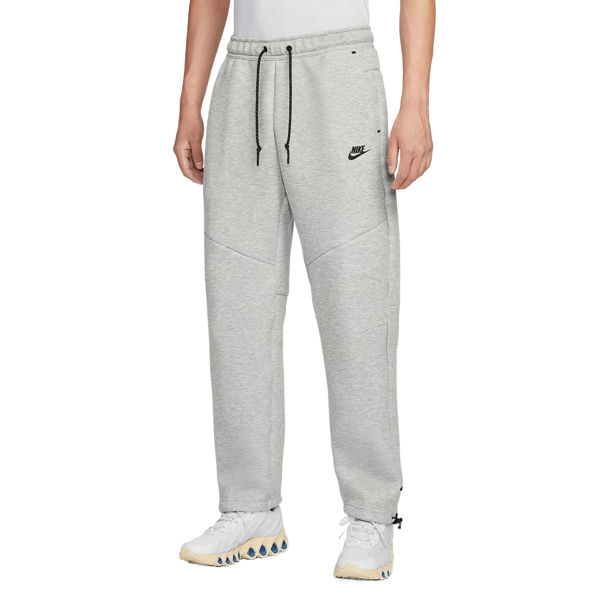 Nike Tech Simple Comfortable Solid Color Skin-Friendly Knitted Sports Pants Men bottoms Dark-Gray Black IM0698-063 2XL
Nike Tech Simple Comfortable Solid Color Skin-Friendly Knitted Sports Pants Men bottoms Dark-Gray Black IM0698-063 2XL