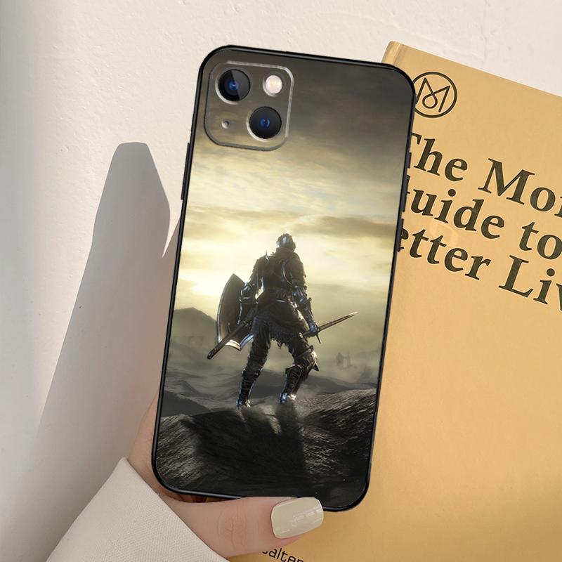Game Dark Souls Case For iPhone 16 15 14 Pro Max Plus 13 12 Mini 11 Pro Max Back Cover iPhone 14 Pro
Game Dark Souls Case For iPhone 16 15 14 Pro Max Plus 13 12 Mini 11 Pro Max Back Cover iPhone 14 Pro