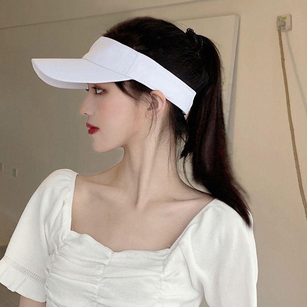 Sun Hats Anti-UV Sun Hats Summer Sunscrean Hats Empty Top Caps Women Baseball Caps Men Fishing Caps чёрный 
Sun Hats Anti-UV Sun Hats Summer Sunscrean Hats Empty Top Caps Women Baseball Caps Men Fishing Caps чёрный